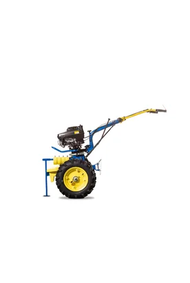 Agzat Agro Profi DIF s motorom KAWASAKI FJ 180