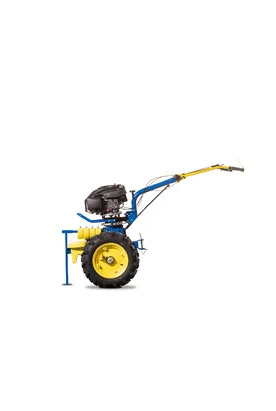 AGZAT AGRO PROFI S MOTOROM YAMAHA EA190V